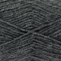 King Cole, 100% Premium Acrylic Big Value DK 50g Crochet and Knitting Yarn