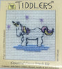 1x Mouseloft Tiddlers Mini Cross Stitch Kit- Choose Your Design