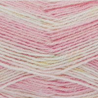 1x King Cole Drifter For Baby Mix Fibre DK Crochet and Knitting Yarn 100g