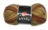 1x Eylul Print Medium Crochet and Knitting Yarn 100g