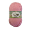 Nako Vizon 100% Premium Acrylic 100g Crochet and Knitting Yarn