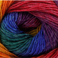 1x King Cole Riot DK 70% Acrylic 30% Wool 100g Crochet and Knitting Yarn