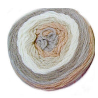 1x Kartopu Jersey 200g Cake Yarn for Crochet and Knitting