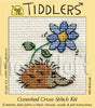 1x Mouseloft Tiddlers Mini Cross Stitch Kit- Choose Your Design