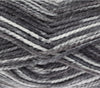 1x King Cole Tonal Chunky 100% Premium Acrylic 100g Crochet & Knitting Yarn