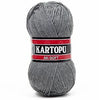 1x Kartopu AK Soft 100% Acrylic 100g Crochet and Knitting Yarn