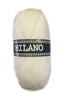 1x AB Millano Super Fine 100% Acrylic 100g Crochet and Knitting Yarn