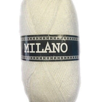 1x AB Millano Super Fine 100% Acrylic 100g Crochet and Knitting Yarn