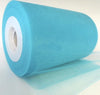 4x Yards 150mm Soft Plain Tulle Ribbon Mesh Tutu Fabric Net for Crafts Ribbon