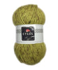 1x Eylul Print Medium Crochet and Knitting Yarn 100g