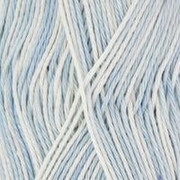 1x King Cole Giza Sorbet 100% Egyptian Cotton 50gms Crochet and Knitting Yarn