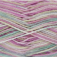 1x King Cole Comfort Kids DK 60% Acrylic 40% Polyamide 100g Knitting Yarn