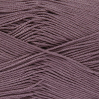 1x King Cole Giza Solid Color 100% Egyptian Cotton 50gms Crochet & Knitting Yarn