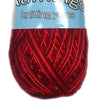 1x Flamingo 2x Strand per Line 100% Acrylic Light Crochet and Knitting Yarn