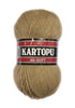 1x Kartopu AK Soft 100% Acrylic 100g Crochet and Knitting Yarn