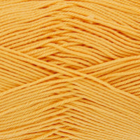 1x King Cole Giza Solid Color 100% Egyptian Cotton 50gms Crochet & Knitting Yarn