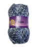 1x AB Lora 100% Premium Micro Acrylic 50g Crochet and Knitting Yarn