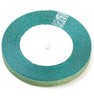 25 Yards (1x Roll) 10mm Sparkly Glitter Organza Polyester Ribbon Trim