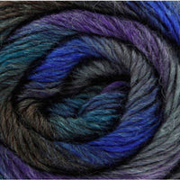 1x King Cole Riot DK 70% Acrylic 30% Wool 100g Crochet and Knitting Yarn