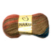 1X Nako Moher Special Romantik Jakar 100g Fine Crochet and Knitting Yarn