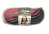 1x Nako Moher Special Ebruli 80% Premium Acrylic 10% Mohair 10% Wool 100g