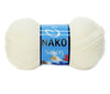 1x Nako Saten Crochet, Knitting Yarn 100g