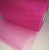 4x Yards 150mm Soft Shimmer Tulle Ribbon Mesh Tutu Fabric Net for Crafts Ribbon