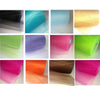 4x Yards 150mm Soft Shimmer Tulle Ribbon Mesh Tutu Fabric Net for Crafts Ribbon