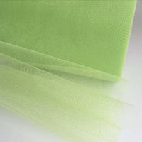 4x Yards 150mm Soft Shimmer Tulle Ribbon Mesh Tutu Fabric Net for Crafts Ribbon