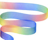 Colourful Rainbow Sequin Ribbon Lace & Sequin Mix Trim - Choose Your Trim