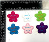 Multi Pcs Cute Mix Theme Sew-On Iron-On Embroidered Applique Patches