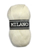 1x AB Millano Super Fine 100% Acrylic 100g Crochet and Knitting Yarn