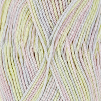 1x King Cole Giza Sorbet 100% Egyptian Cotton 50gms Crochet and Knitting Yarn