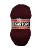 1x Kartopu AK Soft 100% Acrylic 100g Crochet and Knitting Yarn