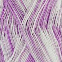 1x King Cole Giza Sorbet 100% Egyptian Cotton 50gms Crochet and Knitting Yarn