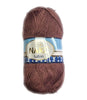 1x Nako Saten Crochet, Knitting Yarn 100g