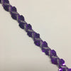 15mm Braided Sequin Trim 1X yds