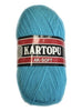 1x Kartopu AK Soft 100% Acrylic 100g Crochet and Knitting Yarn