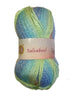 1x AB Salsabeel 100% Premium Acrylic 50g Crochet and Knitting Yarn