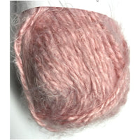 1x Elif Semi Fuzzy 100% Acrylic Crochet and Knitting Yarn 100g