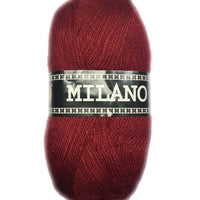 1x AB Millano Super Fine 100% Acrylic 100g Crochet and Knitting Yarn