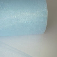 4x Yards 150mm Soft Shimmer Tulle Ribbon Mesh Tutu Fabric Net for Crafts Ribbon