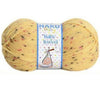 1x Nako Baby, Baby Tweed 100% Premium Acrylic 100g Crochet & Knitting Yarn