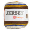 1x Kartopu Jersey 200g Cake Yarn for Crochet and Knitting