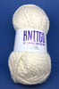 1x Knitco Super Chunky 100% Acrylic100g Crochet and Knitting Yarn