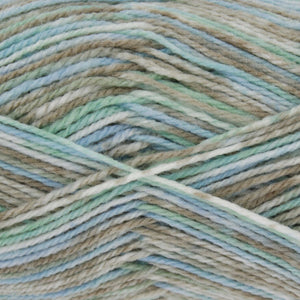 1x King Cole Comfort Kids DK 60% Acrylic 40% Polyamide 100g Knitting Yarn