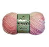 Nako Vizon 100% Premium Acrylic 100g Crochet and Knitting Yarn