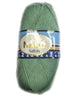 1x Nako Saten Crochet, Knitting Yarn 100g