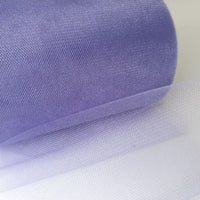 4x Yards 150mm Soft Shimmer Tulle Ribbon Mesh Tutu Fabric Net for Crafts Ribbon