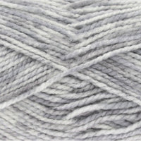 1x King Cole Tonal Chunky 100% Premium Acrylic 100g Crochet & Knitting Yarn